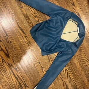 Blue Oak and Fort top